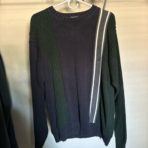 sweater